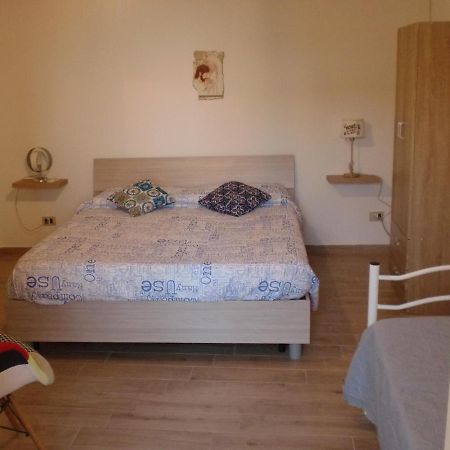 Dmz - Agrigento Apartment المظهر الخارجي الصورة